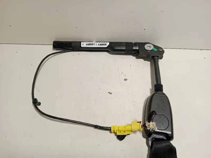 Cintura DI Sicurezza Sedile ANT DX 619668400621880300 Chevrolet Orlando 2011