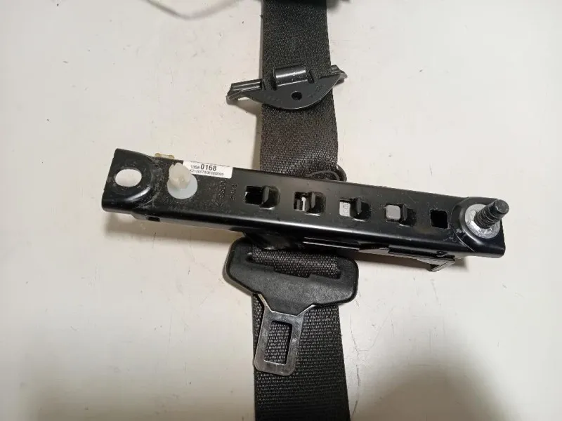 Cintura DI Sicurezza Sedile ANT DX 619668400621880300 Chevrolet Orlando 2011