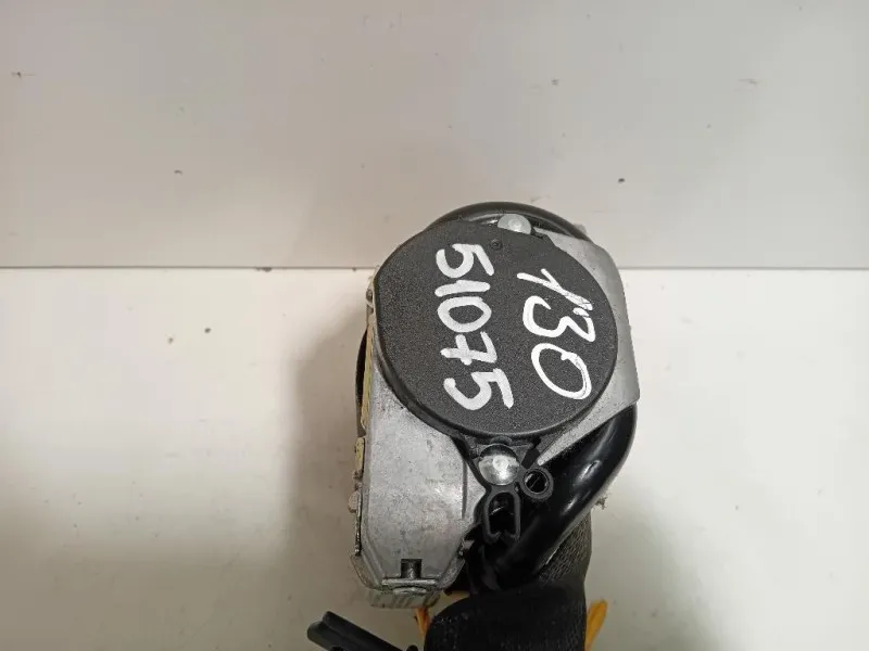 Cintura DI Sicurezza Sedile ANT DX 619668400621880300 Chevrolet Orlando 2011