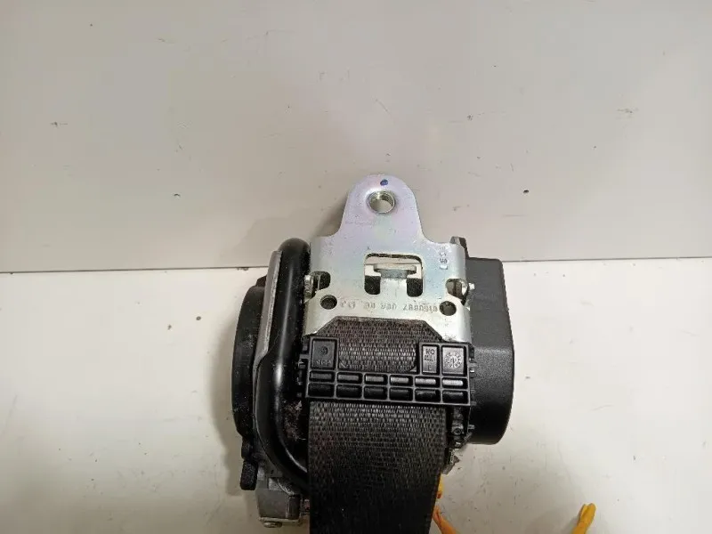 Cintura DI Sicurezza Sedile ANT DX 619668400621880300 Chevrolet Orlando 2011