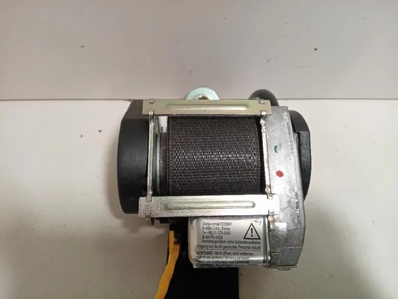 Cintura DI Sicurezza Sedile ANT DX 619668400621880300 Chevrolet Orlando 2011