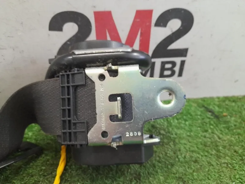 Cintura DI Sicurezza Sedile ANT DX 13297103 Chevrolet Orlando 2011