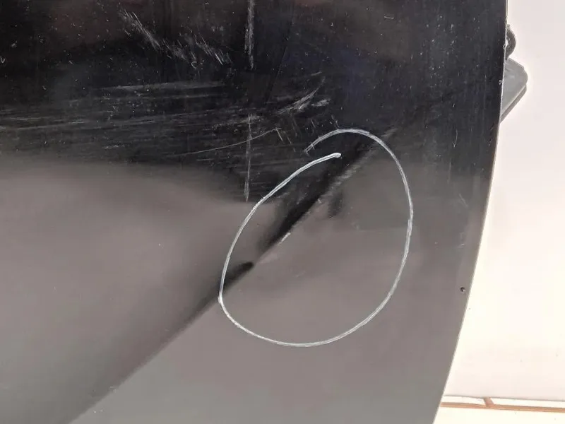 Porta ANT DX 13394361 Opel Astra J GTC 2010