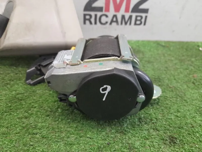 Cintura DI Sicurezza Sedile ANT DX 13297103 Chevrolet Orlando 2011