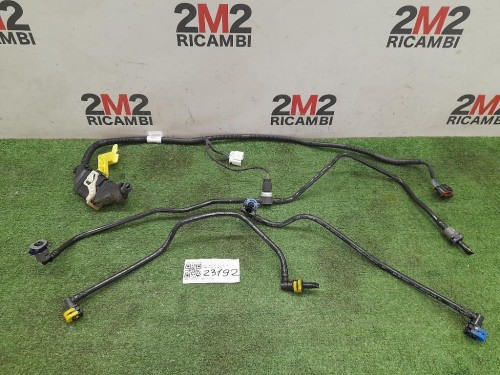 Cablaggio 13372749 POMPA CARBURANTE Opel Astra K 2019