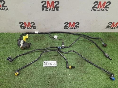 Cablaggio 13372749 POMPA CARBURANTE Opel Astra K 2019