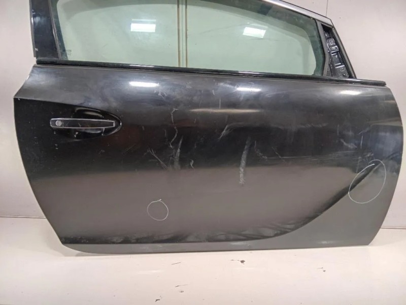 Porta ANT DX 13394361 Opel Astra J GTC 2010