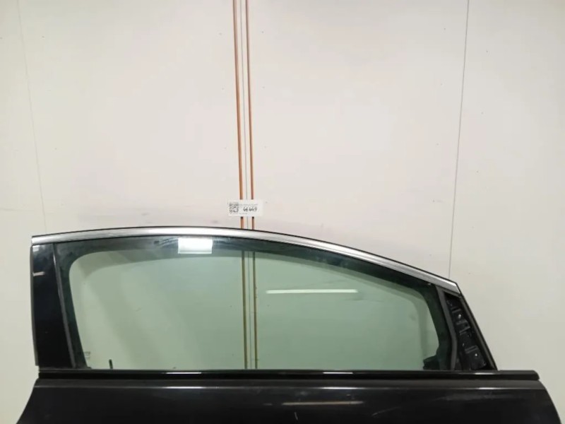 Porta ANT DX 13394361 Opel Astra J GTC 2010