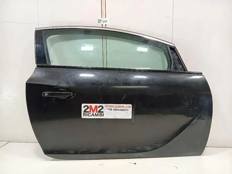 Porta ANT DX 13394361 Opel Astra J GTC 2010
