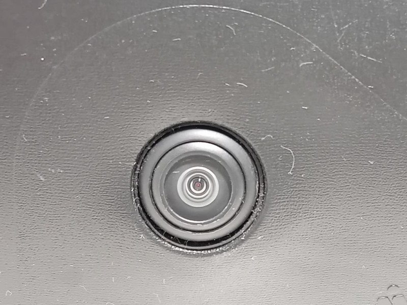 Cintura DI Sicurezza Sedile ANT DX 100X090RH Chevrolet Orlando 2011