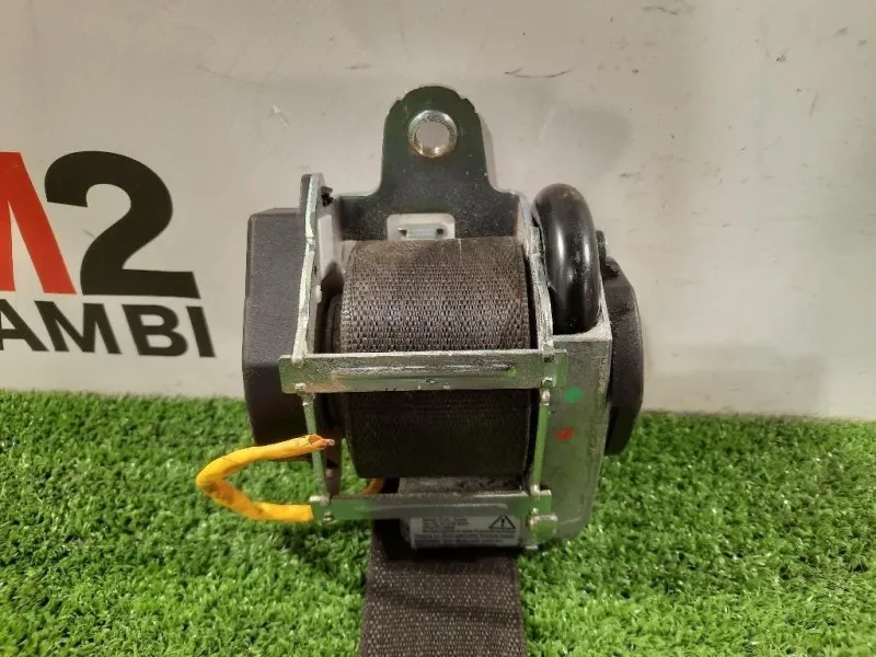 Cintura DI Sicurezza Sedile ANT DX 100X090RH Chevrolet Orlando 2011