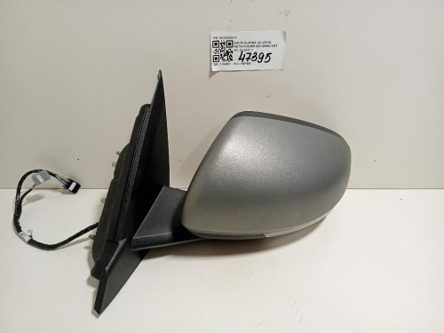 Cintura DI Sicurezza Sedile ANT DX 100X090RH Chevrolet Orlando 2011
