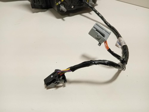 Cintura DI Sicurezza Sedile ANT DX 619668400A Chevrolet Orlando 2011