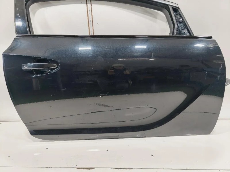 Porta ANT DX 13394361 Opel Astra J GTC 2010