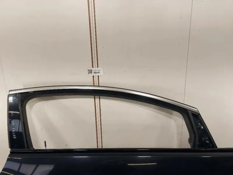 Porta ANT DX 13394361 Opel Astra J GTC 2010