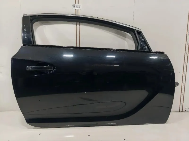 Porta ANT DX 13394361 Opel Astra J GTC 2010