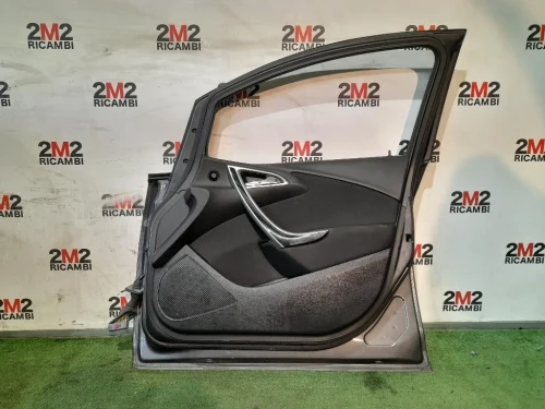 Porta ANT DX 13330766 Opel Astra J SW 2010