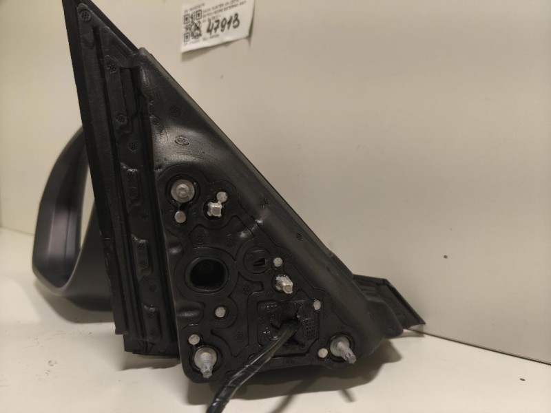 Cintura DI Sicurezza Sedile ANT DX 619668400A Chevrolet Orlando 2011
