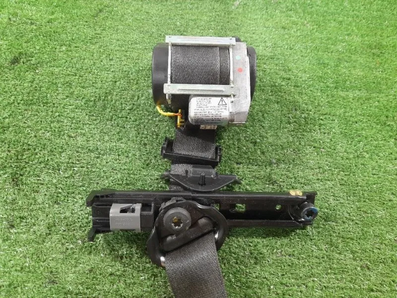 Cintura DI Sicurezza Sedile ANT DX 619668400A Chevrolet Orlando 2011