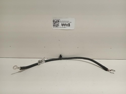 Cablaggio 9830126180 Opel Mokka B 2020