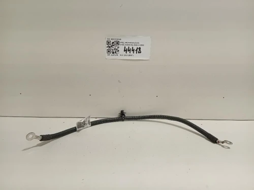 Cablaggio 9830126180 Opel Mokka B 2020