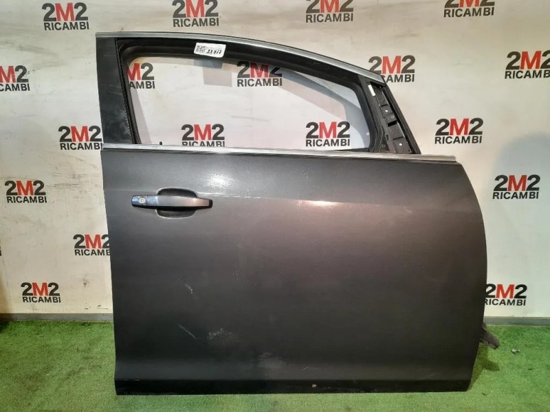 Porta ANT DX 13330766 Opel Astra J SW 2010