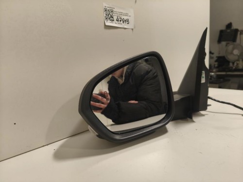 Porta ANT DX  Opel Astra J SW 2012