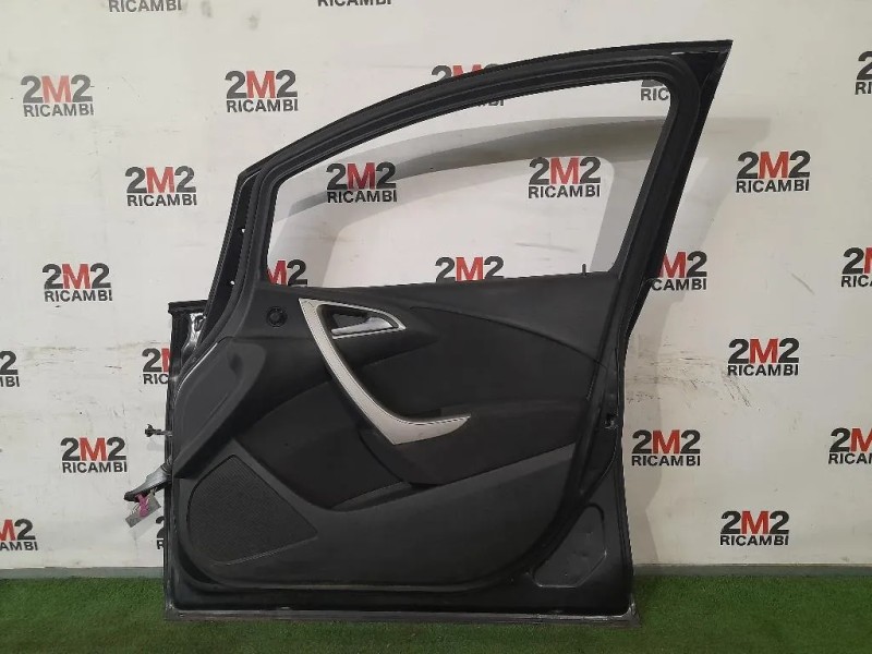 Porta ANT DX  Opel Astra J SW 2012