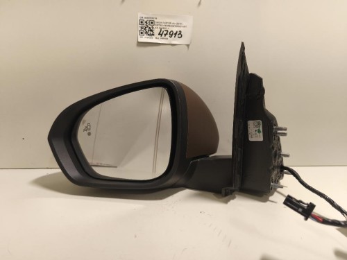 Retrovisore Esterno ANT SX