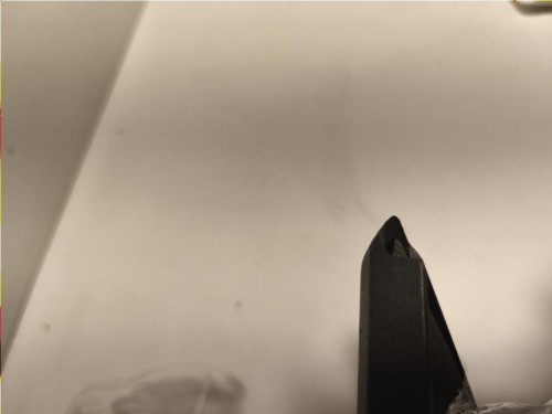 Retrovisore Esterno ANT SX