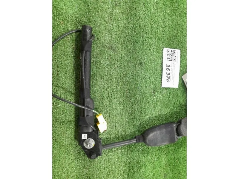 Cintura DI Sicurezza Sedile ANT DX 100X090 619668400A Chevrolet Orlando 2011