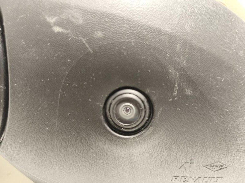 Porta ANT DX 39160868 Opel Astra K 2016