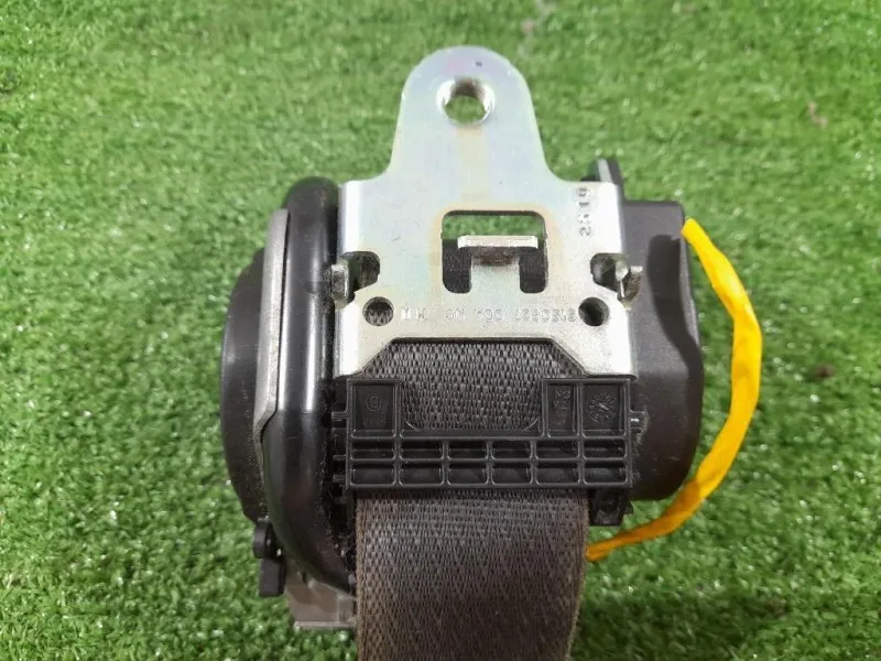 Cintura DI Sicurezza Sedile ANT DX 100X090 619668400A Chevrolet Orlando 2011