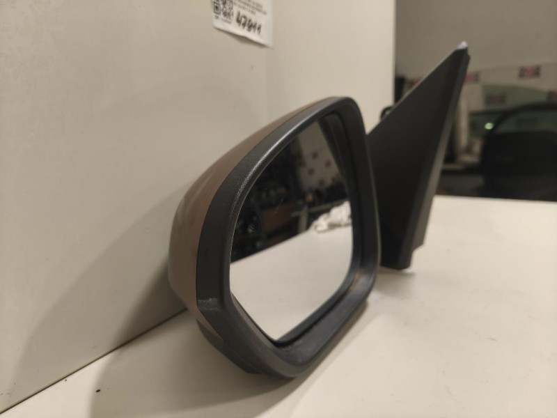 Porta ANT DX 39160868 Opel Astra K 2016