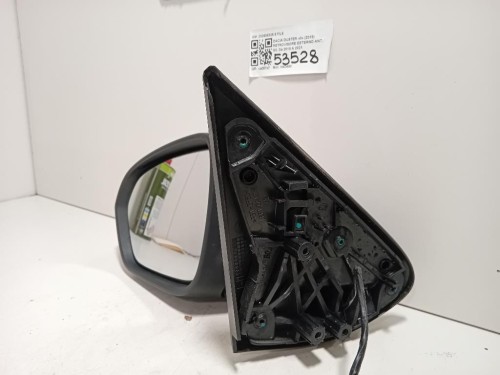 Cintura DI Sicurezza Sedile ANT DX 732100H030 Citroen C1 II 2014