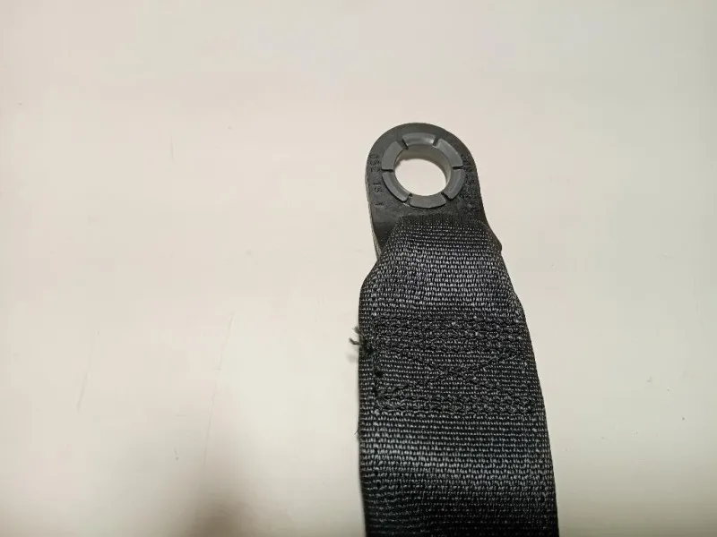 Cintura DI Sicurezza Sedile ANT DX 732100H030 Citroen C1 II 2014