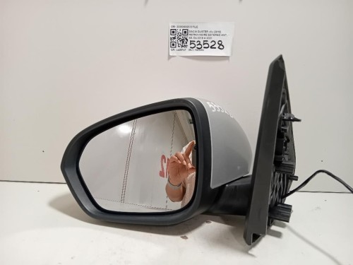 Retrovisore Esterno ANT SX