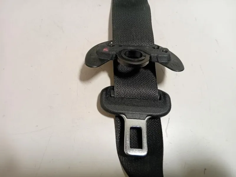 Cintura DI Sicurezza Sedile ANT DX 732100H030 Citroen C1 II 2014