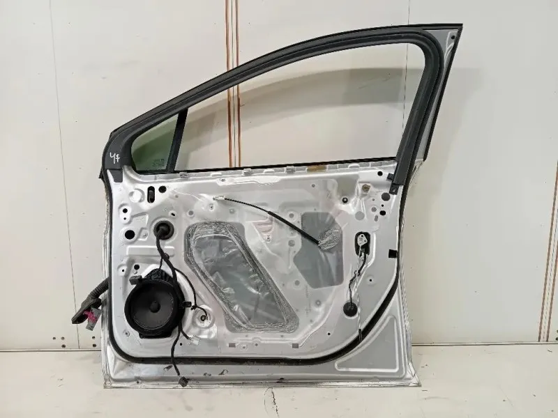 Porta ANT DX 39160868 Opel Astra K 2016