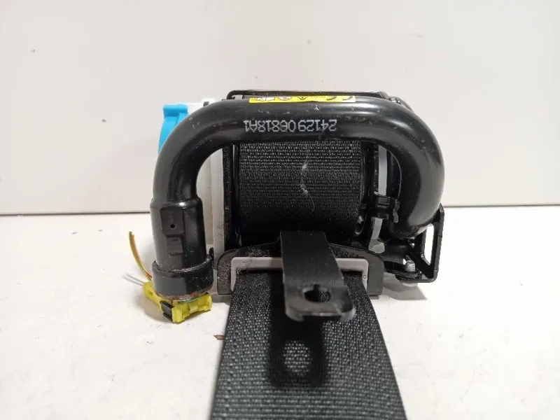 Cintura DI Sicurezza Sedile ANT DX 732100H030 Citroen C1 II 2014