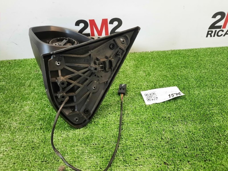 Porta ANT DX 39160868 Opel Astra K 2016