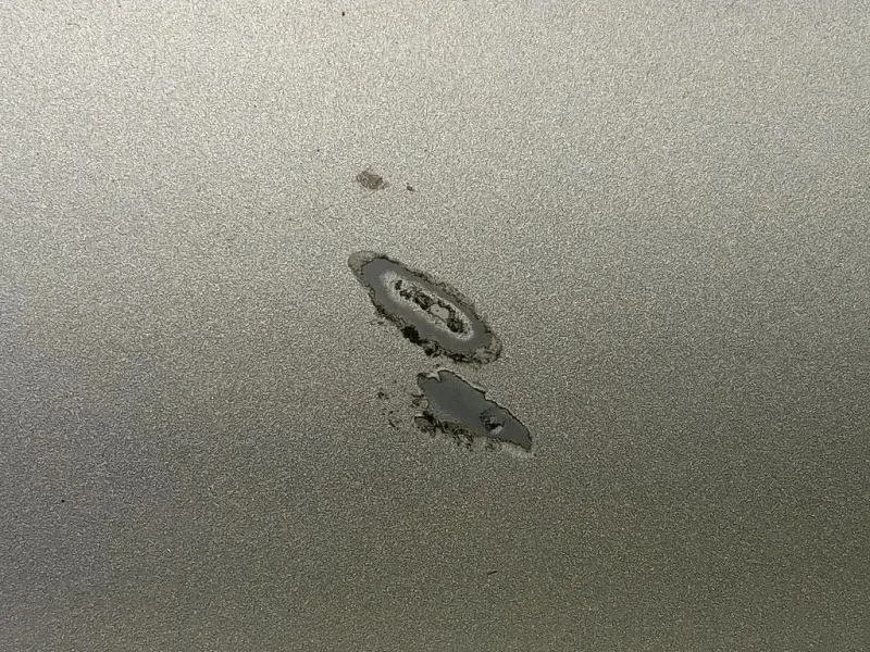 Porta ANT DX 39160868 Opel Astra K 2016