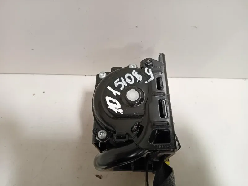 Cintura DI Sicurezza Sedile ANT DX 732100H030 Citroen C1 II 2014