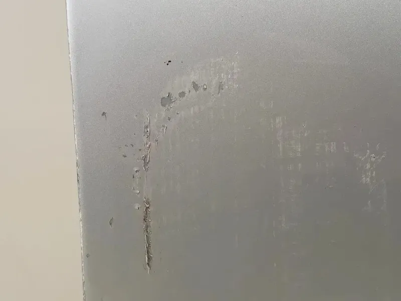 Porta ANT DX 39160868 Opel Astra K 2016