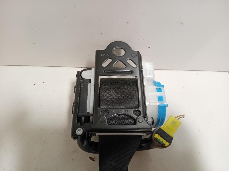 Cintura DI Sicurezza Sedile ANT DX 732100H030 Citroen C1 II 2014