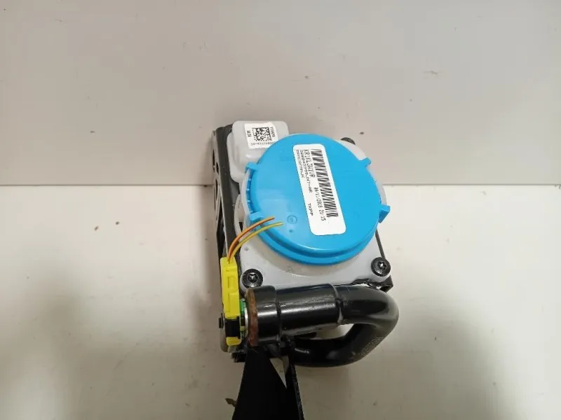 Cintura DI Sicurezza Sedile ANT DX 732100H030 Citroen C1 II 2014