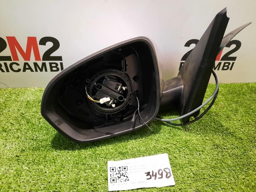 Retrovisore Esterno ANT SX 963023958R Dacia Duster II 2018