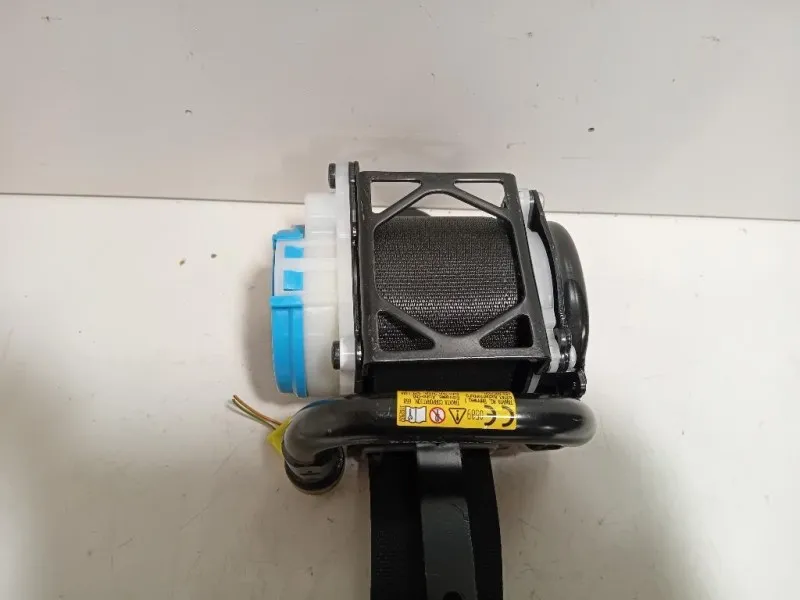 Cintura DI Sicurezza Sedile ANT DX 732100H030 Citroen C1 II 2014