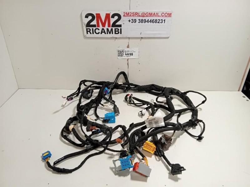 Cablaggio 9838242680 Opel Corsa F 2019