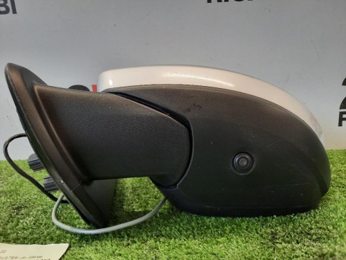Cintura DI Sicurezza Sedile ANT DX 732100H030 Citroen C1 II 2014